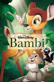 ดูหนังออนไลน์ฟรี Bambi (1942) กวางน้อยแบมบี้