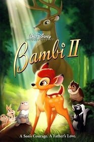 ดูหนังออนไลน์ฟรี Bambi 2 (2006) กวางน้อยแบมบี้ 2 หนังมาสเตอร์ หนังเต็มเรื่อง ดูหนังฟรีออนไลน์ ดูหนังออนไลน์ หนังออนไลน์ ดูหนังใหม่ หนังพากย์ไทย หนังซับไทย ดูฟรีHD