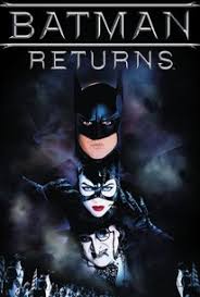 ดูหนังออนไลน์ฟรี Batman Returns (1992) แบทแมน รีเทิร์น ตอนศึกมนุษย์นกเพนกวินกับนางแมวป่า