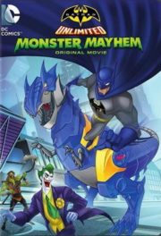 ดูหนังออนไลน์ฟรี Batman Unlimited Monster Mayhem (2015) แบทแมน ถล่มจอมวายร้ายป่วนเมือง หนังมาสเตอร์ หนังเต็มเรื่อง ดูหนังฟรีออนไลน์ ดูหนังออนไลน์ หนังออนไลน์ ดูหนังใหม่ หนังพากย์ไทย หนังซับไทย ดูฟรีHD