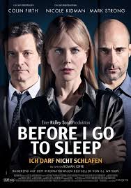 ดูหนังออนไลน์ฟรี Before I Go to Sleep (2014) หลับ ลืม ตื่น ตาย หนังมาสเตอร์ หนังเต็มเรื่อง ดูหนังฟรีออนไลน์ ดูหนังออนไลน์ หนังออนไลน์ ดูหนังใหม่ หนังพากย์ไทย หนังซับไทย ดูฟรีHD