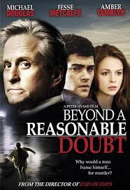 ดูหนังออนไลน์ฟรี Beyond a Reasonable Doubt (2009) แผนงัดข้อ ลูบคมคนอันตราย หนังมาสเตอร์ หนังเต็มเรื่อง ดูหนังฟรีออนไลน์ ดูหนังออนไลน์ หนังออนไลน์ ดูหนังใหม่ หนังพากย์ไทย หนังซับไทย ดูฟรีHD