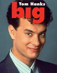 ดูหนังออนไลน์ฟรี Big (1988) บิ๊ก อยากโตก็ได้โต