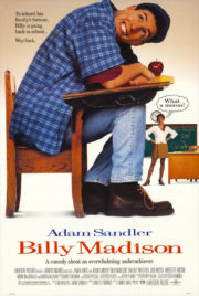 ดูหนังออนไลน์ฟรี Billy Madison (1995) บิลลี่ แมดิสัน นักเรียนสมองตกรุ่น หนังมาสเตอร์ หนังเต็มเรื่อง ดูหนังฟรีออนไลน์ ดูหนังออนไลน์ หนังออนไลน์ ดูหนังใหม่ หนังพากย์ไทย หนังซับไทย ดูฟรีHD