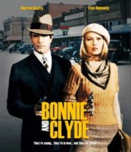 ดูหนังออนไลน์ฟรี Bonnie and Clyde (1967) หนุ่มห้าว สาวเหมี้ยม