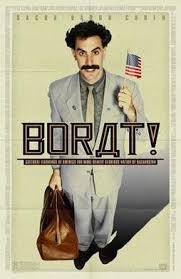 ดูหนังออนไลน์ฟรี Borat (2006) โบแร็ท กระจอกข่าวเปิ่น..ป่วนเมืองมะกัน หนังมาสเตอร์ หนังเต็มเรื่อง ดูหนังฟรีออนไลน์ ดูหนังออนไลน์ หนังออนไลน์ ดูหนังใหม่ หนังพากย์ไทย หนังซับไทย ดูฟรีHD