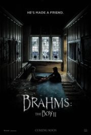 ดูหนังออนไลน์ฟรี Brahms The Boy II (2020) ตุ๊กตาซ่อนผี 2 หนังมาสเตอร์ หนังเต็มเรื่อง ดูหนังฟรีออนไลน์ ดูหนังออนไลน์ หนังออนไลน์ ดูหนังใหม่ หนังพากย์ไทย หนังซับไทย ดูฟรีHD