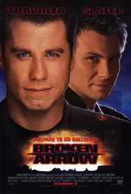 ดูหนังออนไลน์ฟรี Broken Arrow (1996) คู่มหากาฬ หั่นนรก หนังมาสเตอร์ หนังเต็มเรื่อง ดูหนังฟรีออนไลน์ ดูหนังออนไลน์ หนังออนไลน์ ดูหนังใหม่ หนังพากย์ไทย หนังซับไทย ดูฟรีHD