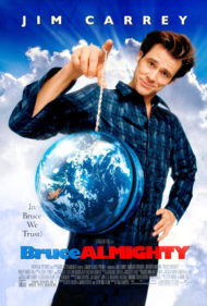 ดูหนังออนไลน์ฟรี Bruce Almighty (2003) 7 วันนี้ พี่ขอเป็นพระเจ้า