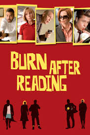 ดูหนังออนไลน์ Burn After Reading (2008) ยกขบวนป่วนซีไอเอ หนังมาสเตอร์ หนังเต็มเรื่อง ดูหนังฟรีออนไลน์ ดูหนังออนไลน์ หนังออนไลน์ ดูหนังใหม่ หนังพากย์ไทย หนังซับไทย ดูฟรีHD