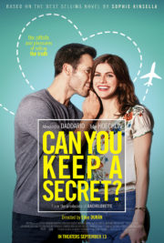 ดูหนังออนไลน์ฟรี Can You Keep a Secret? (2019) คุณเก็บความลับได้ไหม? หนังมาสเตอร์ หนังเต็มเรื่อง ดูหนังฟรีออนไลน์ ดูหนังออนไลน์ หนังออนไลน์ ดูหนังใหม่ หนังพากย์ไทย หนังซับไทย ดูฟรีHD