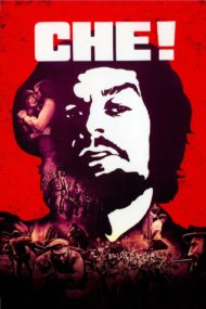 ดูหนังออนไลน์ฟรี Che! (1969) หนังมาสเตอร์ หนังเต็มเรื่อง ดูหนังฟรีออนไลน์ ดูหนังออนไลน์ หนังออนไลน์ ดูหนังใหม่ หนังพากย์ไทย หนังซับไทย ดูฟรีHD