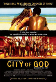 ดูหนังออนไลน์ฟรี City of God (2002) เมืองคนเลวเหยียบฟ้า หนังมาสเตอร์ หนังเต็มเรื่อง ดูหนังฟรีออนไลน์ ดูหนังออนไลน์ หนังออนไลน์ ดูหนังใหม่ หนังพากย์ไทย หนังซับไทย ดูฟรีHD