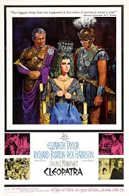 ดูหนังออนไลน์ฟรี Cleopatra (1963) คลีโอพัตรา จอมราชินีแห่งอียิปต์