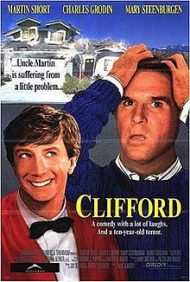 ดูหนังออนไลน์ฟรี Clifford (1994)