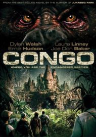 ดูหนังออนไลน์ฟรี Congo (1995) คองโก มฤตยูหยุดนรก