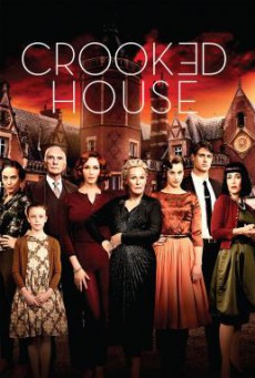 ดูหนังออนไลน์ฟรี Crooked House (2017) คดีบ้านพิกล คนวิปริต หนังมาสเตอร์ หนังเต็มเรื่อง ดูหนังฟรีออนไลน์ ดูหนังออนไลน์ หนังออนไลน์ ดูหนังใหม่ หนังพากย์ไทย หนังซับไทย ดูฟรีHD