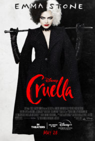 ดูหนังออนไลน์ฟรี Cruella (2021) ครูเอลล่า หนังมาสเตอร์ หนังเต็มเรื่อง ดูหนังฟรีออนไลน์ ดูหนังออนไลน์ หนังออนไลน์ ดูหนังใหม่ หนังพากย์ไทย หนังซับไทย ดูฟรีHD