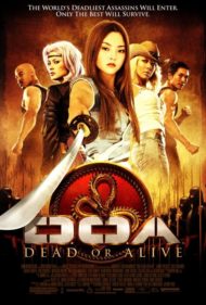 ดูหนังออนไลน์ฟรี D.O.A Dead or Alive (2006) เปรี้ยว เปรียว ดุ หนังมาสเตอร์ หนังเต็มเรื่อง ดูหนังฟรีออนไลน์ ดูหนังออนไลน์ หนังออนไลน์ ดูหนังใหม่ หนังพากย์ไทย หนังซับไทย ดูฟรีHD