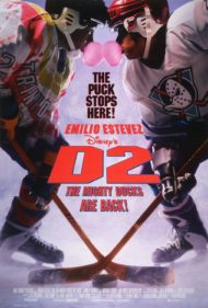 ดูหนังออนไลน์ฟรี D2 The Mighty Ducks 2 (1994) ขบวนการหัวใจตะนอย 2 หนังมาสเตอร์ หนังเต็มเรื่อง ดูหนังฟรีออนไลน์ ดูหนังออนไลน์ หนังออนไลน์ ดูหนังใหม่ หนังพากย์ไทย หนังซับไทย ดูฟรีHD