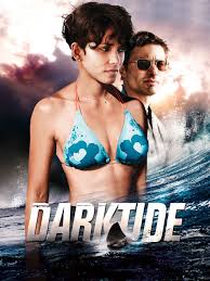 ดูหนังออนไลน์ฟรี Dark Tide (2012) ล่านรกใต้สมุทร