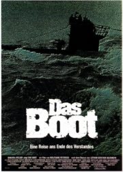 ดูหนังออนไลน์ฟรี Das Boot (1981) ดาส โบท: อู 96 นรกใต้สมุทร หนังมาสเตอร์ หนังเต็มเรื่อง ดูหนังฟรีออนไลน์ ดูหนังออนไลน์ หนังออนไลน์ ดูหนังใหม่ หนังพากย์ไทย หนังซับไทย ดูฟรีHD