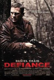 ดูหนังออนไลน์ฟรี Defiance (2008) วีรบุรุษชาติพยัคฆ์