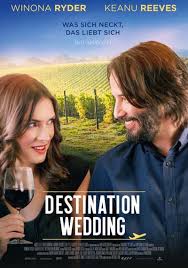 ดูหนังออนไลน์ฟรี Destination Wedding (2018) ไปงานแต่งเขา แต่เรารักกัน หนังมาสเตอร์ หนังเต็มเรื่อง ดูหนังฟรีออนไลน์ ดูหนังออนไลน์ หนังออนไลน์ ดูหนังใหม่ หนังพากย์ไทย หนังซับไทย ดูฟรีHD