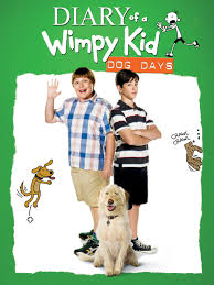 ดูหนังออนไลน์ฟรี Diary of a Wimpy Kid Dog Days (2012) ไดอารี่ของเด็กไม่เอาถ่าน 3 หนังมาสเตอร์ หนังเต็มเรื่อง ดูหนังฟรีออนไลน์ ดูหนังออนไลน์ หนังออนไลน์ ดูหนังใหม่ หนังพากย์ไทย หนังซับไทย ดูฟรีHD