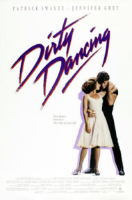 ดูหนังออนไลน์ฟรี Dirty Dancing (1987) เดอร์ตี้ แดนซ์ซิ่ง