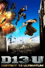 ดูหนังออนไลน์ฟรี District B13 Ultimatum (2009) คู่ขบถ คนอันตราย ภาค 2 หนังมาสเตอร์ หนังเต็มเรื่อง ดูหนังฟรีออนไลน์ ดูหนังออนไลน์ หนังออนไลน์ ดูหนังใหม่ หนังพากย์ไทย หนังซับไทย ดูฟรีHD
