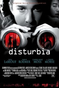 ดูหนังออนไลน์ฟรี Disturbia (2007) จ้องหลอน ซ่อนผวา หนังมาสเตอร์ หนังเต็มเรื่อง ดูหนังฟรีออนไลน์ ดูหนังออนไลน์ หนังออนไลน์ ดูหนังใหม่ หนังพากย์ไทย หนังซับไทย ดูฟรีHD