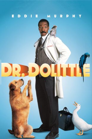 ดูหนังออนไลน์ฟรี Doctor Dolittle (1998) ด็อกเตอร์จ้อ สื่อสัตว์โลกมหัศจรรย์ หนังมาสเตอร์ หนังเต็มเรื่อง ดูหนังฟรีออนไลน์ ดูหนังออนไลน์ หนังออนไลน์ ดูหนังใหม่ หนังพากย์ไทย หนังซับไทย ดูฟรีHD