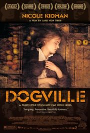ดูหนังออนไลน์ฟรี Dogville (2003) ด็อกวิลล์