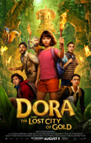 ดูหนังออนไลน์ฟรี Dora and the Lost City of Gold (2019) ดอร่า และ เมืองทองคำที่สาบสูญ หนังมาสเตอร์ หนังเต็มเรื่อง ดูหนังฟรีออนไลน์ ดูหนังออนไลน์ หนังออนไลน์ ดูหนังใหม่ หนังพากย์ไทย หนังซับไทย ดูฟรีHD