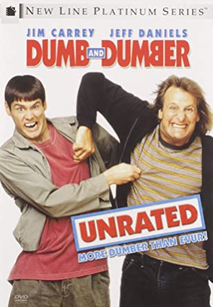 ดูหนังออนไลน์ฟรี Dumb and Dumber (1994) ใครว่าเราแกล้งโง่ หือ หนังมาสเตอร์ หนังเต็มเรื่อง ดูหนังฟรีออนไลน์ ดูหนังออนไลน์ หนังออนไลน์ ดูหนังใหม่ หนังพากย์ไทย หนังซับไทย ดูฟรีHD