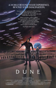 ดูหนังออนไลน์ฟรี Dune (1984) ดูน สงครามล้างเผ่าพันธุ์จักรวาล