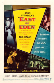 ดูหนังออนไลน์ฟรี East of Eden (1955) หนังมาสเตอร์ หนังเต็มเรื่อง ดูหนังฟรีออนไลน์ ดูหนังออนไลน์ หนังออนไลน์ ดูหนังใหม่ หนังพากย์ไทย หนังซับไทย ดูฟรีHD