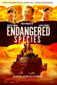 ดูหนังออนไลน์ฟรี Endangered Species (2021) หนังมาสเตอร์ หนังเต็มเรื่อง ดูหนังฟรีออนไลน์ ดูหนังออนไลน์ หนังออนไลน์ ดูหนังใหม่ หนังพากย์ไทย หนังซับไทย ดูฟรีHD