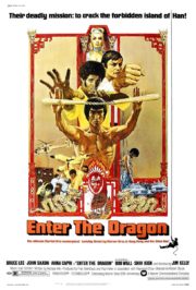 ดูหนังออนไลน์ฟรี Enter the Dragon (1973) ไอ้หนุ่มซินตึ๊ง มังกรประจัญบาน