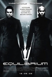 ดูหนังออนไลน์ฟรี Equilibrium (2002) นักบวชฆ่าไม่ต้องบวช หนังมาสเตอร์ หนังเต็มเรื่อง ดูหนังฟรีออนไลน์ ดูหนังออนไลน์ หนังออนไลน์ ดูหนังใหม่ หนังพากย์ไทย หนังซับไทย ดูฟรีHD
