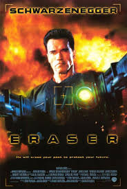 ดูหนังออนไลน์ฟรี Eraser (1996) อีเรเซอร์ ฅนเหล็กพยัคฆ์ร้ายพระกาฬ หนังมาสเตอร์ หนังเต็มเรื่อง ดูหนังฟรีออนไลน์ ดูหนังออนไลน์ หนังออนไลน์ ดูหนังใหม่ หนังพากย์ไทย หนังซับไทย ดูฟรีHD
