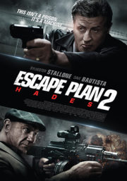 ดูหนังออนไลน์ฟรี Escape Plan 2 (2018) แหกคุกมหาประลัย 2 หนังมาสเตอร์ หนังเต็มเรื่อง ดูหนังฟรีออนไลน์ ดูหนังออนไลน์ หนังออนไลน์ ดูหนังใหม่ หนังพากย์ไทย หนังซับไทย ดูฟรีHD