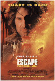 ดูหนังออนไลน์ฟรี Escape from L.A. (1996) แหกด่านนรก แอล.เอ หนังมาสเตอร์ หนังเต็มเรื่อง ดูหนังฟรีออนไลน์ ดูหนังออนไลน์ หนังออนไลน์ ดูหนังใหม่ หนังพากย์ไทย หนังซับไทย ดูฟรีHD