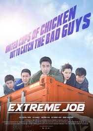 ดูหนังออนไลน์ฟรี Extreme Job (2019) ภารกิจทอดไก่ซุ่มจับเจ้าพ่อ หนังมาสเตอร์ หนังเต็มเรื่อง ดูหนังฟรีออนไลน์ ดูหนังออนไลน์ หนังออนไลน์ ดูหนังใหม่ หนังพากย์ไทย หนังซับไทย ดูฟรีHD