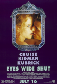 ดูหนังออนไลน์ฟรี Eyes Wide Shut (1999)