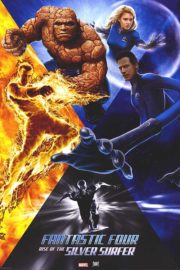ดูหนังออนไลน์ Fantastic Four (2007) สี่พลังคนกายสิทธิ์ : กำเนิดซิลเวอร์ เซิรฟเฟอร์ หนังมาสเตอร์ หนังเต็มเรื่อง ดูหนังฟรีออนไลน์ ดูหนังออนไลน์ หนังออนไลน์ ดูหนังใหม่ หนังพากย์ไทย หนังซับไทย ดูฟรีHD