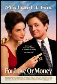 ดูหนังออนไลน์ฟรี For Love or Money (1993) หนังมาสเตอร์ หนังเต็มเรื่อง ดูหนังฟรีออนไลน์ ดูหนังออนไลน์ หนังออนไลน์ ดูหนังใหม่ หนังพากย์ไทย หนังซับไทย ดูฟรีHD