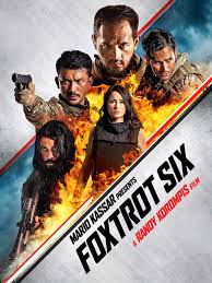 ดูหนังออนไลน์ฟรี Foxtrot Six (2019) หนังมาสเตอร์ หนังเต็มเรื่อง ดูหนังฟรีออนไลน์ ดูหนังออนไลน์ หนังออนไลน์ ดูหนังใหม่ หนังพากย์ไทย หนังซับไทย ดูฟรีHD