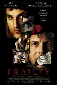 ดูหนังออนไลน์ฟรี Frailty (2001) วิญญาณลับสับหลอน หนังมาสเตอร์ หนังเต็มเรื่อง ดูหนังฟรีออนไลน์ ดูหนังออนไลน์ หนังออนไลน์ ดูหนังใหม่ หนังพากย์ไทย หนังซับไทย ดูฟรีHD